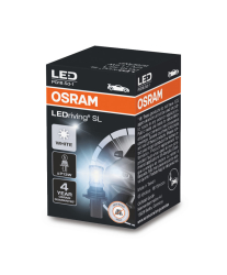 Osram LEDriving SL P13W 6000K 1 stk