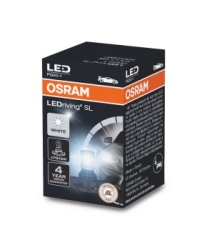 Osram LEDriving SL PS19W LED 1 stk