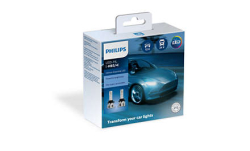 Philips Ultinon Essential HB3/HB4 LED
