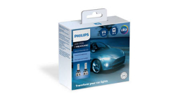 Philips Ultinon Essential H8/H11/H16 LED