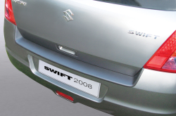 Beskyttelsesliste til bagagerum Suzuki Swift 3 Og 5 Dørs 200
