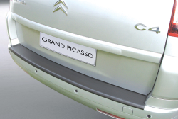 Beskyttelsesliste til bagagerum Citroen C4 Grand Picasso I 7