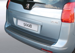 Beskyttelsesliste til bagagerum Peugeot 5008 2009.09-2016.11
