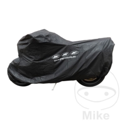 Mc garage / Cover / overtræk høj kvalitet 500-1000ccm