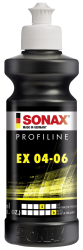 SONAX ProfiLine Ex Cut 04-06