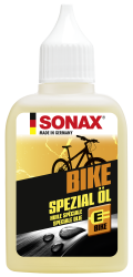 Sonax Bike special olie