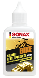 Sonax Bike Silicone kædespray Ultra