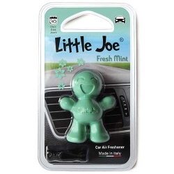Little Joe Fresh Mint