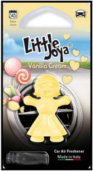 Little Joya Vanilla