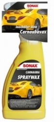 Sonax Carnauba Spraywax