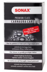Sonax Premium Class Carnauba Wax  