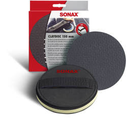 Sonax claydisc 150 mm