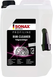 Sonax Profiline fælgrens - 5 Liter