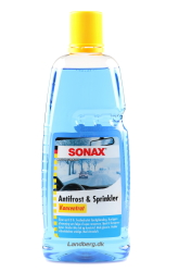 Sonax Antifrost-Sprinkler koncentrat 1L
