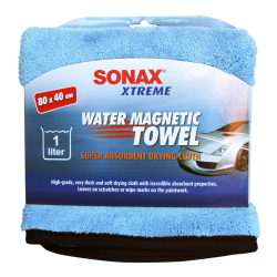 Sonax Microfiber håndklæde
