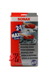 Sonax MicroFiber Vaskesvamp