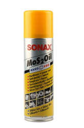 Sonax MoS2 Oil