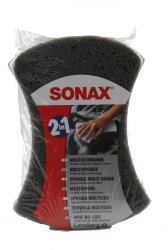 Sonax Multisvamp 2 i 1