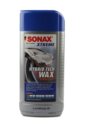 Sonax Xtreme Hybrid Tech Wax NPT