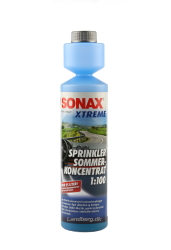 Sonax Xtreme Sprinkler sommerkoncentrat