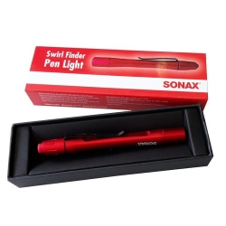 Sonax Swirl Finder Pen Light