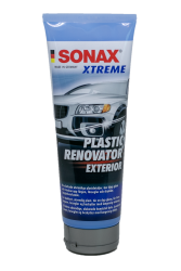 Sonax Xtreme Kunststof Gel - Plastic Renovator