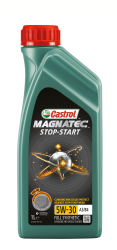 Castrol Magnatec Stop-Start 5W-30 A3/B4 motorolie 1L