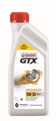 Castrol GTX 5W-30 RN17 1L