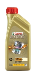 Castrol Edge 5W40 M 1L