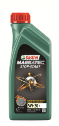 Castrol Magnatec Stop-Start 5W-20 E 1L