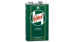 Castrol Classic XL 20W-50 5 Liter