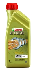 Castrol EDGE 0W-40 A3/B4 motorolie 1L