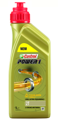 Castrol Power 1 2T 1L