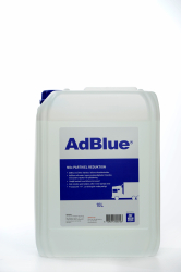 Adblue væske 10 liter