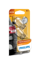 PHILIPS W3x16D vision