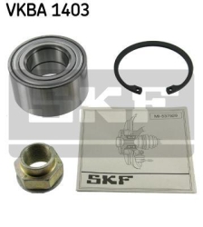 VKBA1403 SKF Hjullejesæt