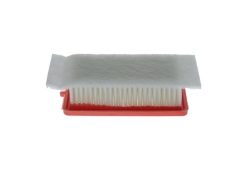 S0715 Luftfilter Bosch S0715 Luftfilter Bosch