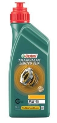 Castrol gearolie Transmax LS Z 85W-90 1L