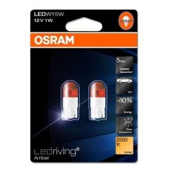 Osram WY5W LED pære