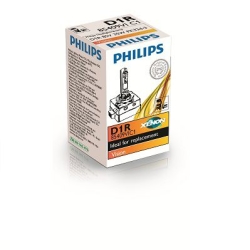 Philips D1R Xenon Vision 1stk