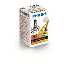 Philips D3R Xenon Vision 1stk