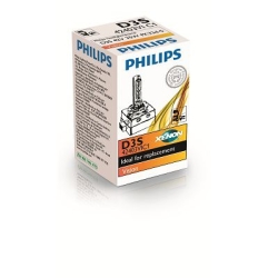 Philips D3S Xenon Vision 1stk