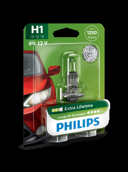 Philips EcoVision H1 1 stk
