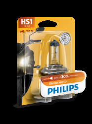 Philips HS1 Vision Moto 1stk