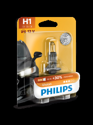 Philips Vision H1 1stk