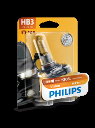 Philips Vision HB3 1stk