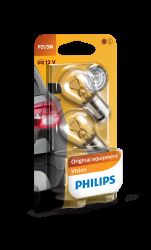 Philips Vision P21/5W 2stk
