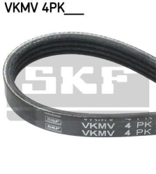 SKF Kilerem VKMV4PK1160