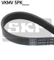 SKF Kilerem VKMV5PK965