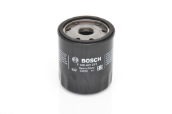 P7213 Oliefilter Bosch